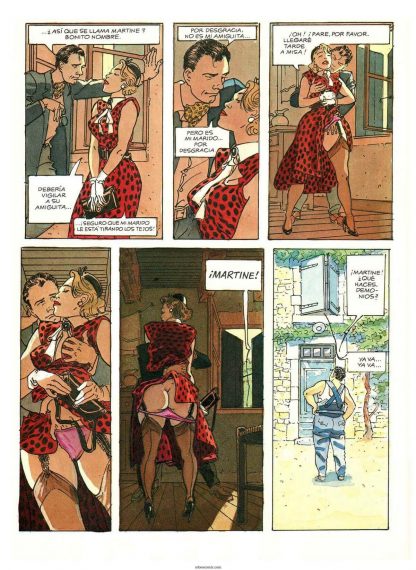 PÍCARAS (Fripons) - En Español – 1990 - Colección De 5 Libros En Formato PDF - Descarga Inmediata