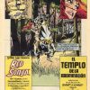 RED SONJA - 1992 – Colección Completa - 20 Tebeos En Formato PDF - Descarga Inmediata