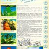 11 ÁLBUMES DE CROMOS DANONE - 1976 / 1990 - Colección Completa - 11 Álbumes De Cromos En Formato PDF - Descarga Inmediata