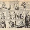 EL AVENTURERO DEL ESPACIO - 1958 - Colección Completa - 34 Tebeos En Formato PDF - Descarga Inmediata