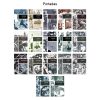 SIN PALABRAS - 2004 – Colección Completa – 17 Libros En Formato PDF - Descarga Inmediata