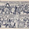 EL HALCÓN NEGRO - 1959 – Colección Completa – 28 Tebeos En Formato PDF - Descarga Inmediata