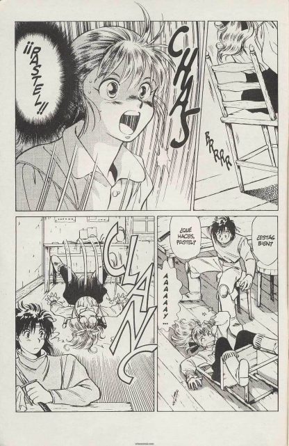 FORTUNE QUEST - 1996 - Colección Completa - 8 Libros En Formato PDF - Descarga Inmediata