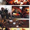 INFERNALES - 2020 – Colección Completa - 18 Cómics En Formato PDF - Descarga Inmediata