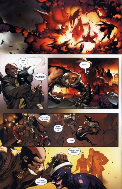 INFERNALES - 2020 – Colección Completa - 18 Cómics En Formato PDF - Descarga Inmediata