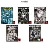 LAS NOCHES DE STELLA – Hot Comix - Colección Completa - 5 Libros En Formato PDF - Descarga Inmediata