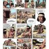 LOS PIELES ROJAS - En Español - 1974 – Colección Completa – 10 Libros En Formato PDF - Descarga Inmediata