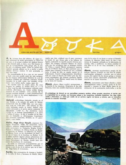 MONITOR - Enciclopedia Salvat - 1965 – Colección Completa – 12 Tomos En Formato PDF - Descarga Inmediata