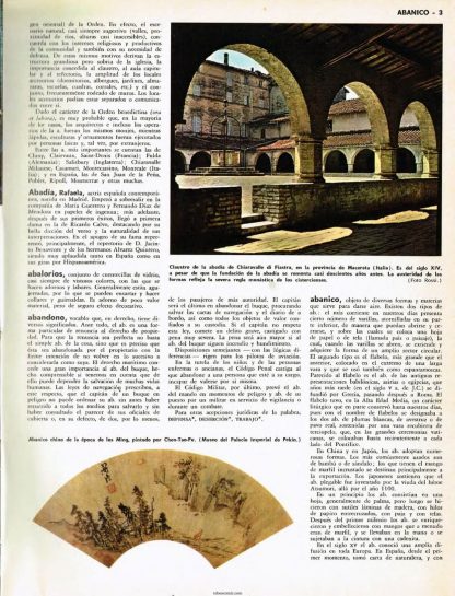 MONITOR - Enciclopedia Salvat - 1965 – Colección Completa – 12 Tomos En Formato PDF - Descarga Inmediata