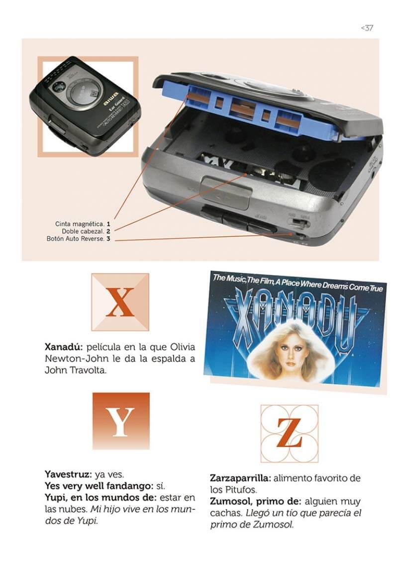 YO FUI A EGB - 2013 – Colección Completa – 4 Tomos En Formato PDF ...
