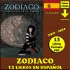 ZODÍACO - En Español - 2012 – Colección Completa – 13 Libros En Formato PDF - Descarga Inmediata