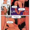 250 Cómics Porno - Vol. 1 - En Inglés - Colección De 250 Cómics En Formato PDF - Descarga Inmediata