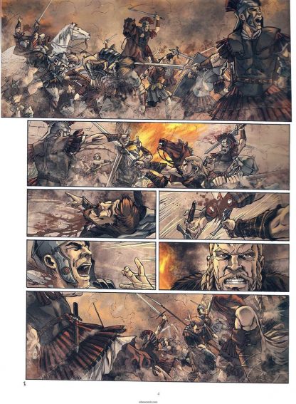 ASSASSIN'S CREED - En Español - 2009 - Colección Completa - 6 Libros En Formato PDF - Descarga Inmediata