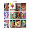 BARBARELLA - En Español - 2017 - Colección Completa - 12 Cómics En Formato PDF - Descarga Inmediata