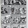 EL TEMERARIO - 1947 – Valenciana - Colección Completa – 38 Tebeos En Formato PDF - Descarga Inmediata