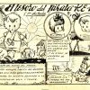 EL TESORO DEL PIRATA "KE-KO" - 1945 – Colección Completa – 19 Tebeos En Formato PDF - Descarga Inmediata