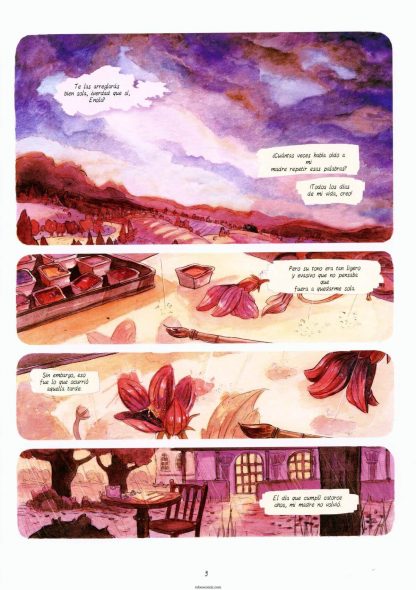 ENOLA HOLMES – 2019 - Colección Completa - 5 Libros En Formato PDF - Descarga Inmediata