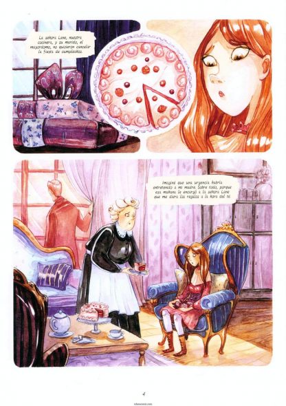 ENOLA HOLMES – 2019 - Colección Completa - 5 Libros En Formato PDF - Descarga Inmediata