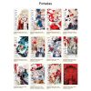 INNOCENT ROUGE - 2019 – Colección Completa – 12 Libros En Formato PDF - Descarga Inmediata