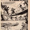 LA SELVA MISTERIOSA - 1981 – Colección Completa – 8 Tebeos En Formato PDF - Descarga Inmediata