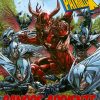 LEYENDAS DE LA PATRULLA X - 2021 - Colección Completa - 16 Cómics En Formato PDF - Descarga Inmediata