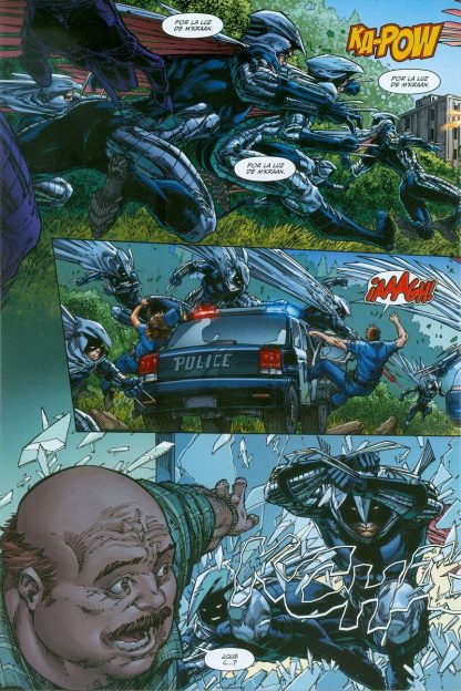 LEYENDAS DE LA PATRULLA X - 2021 - Colección Completa - 16 Cómics En Formato PDF - Descarga Inmediata