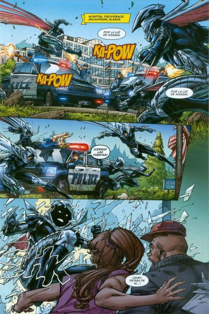 LEYENDAS DE LA PATRULLA X - 2021 - Colección Completa - 16 Cómics En Formato PDF - Descarga Inmediata