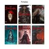 BARRACUDA - 2012 - Colección Completa - 6 Libros En Formato PDF - Descarga Inmediata