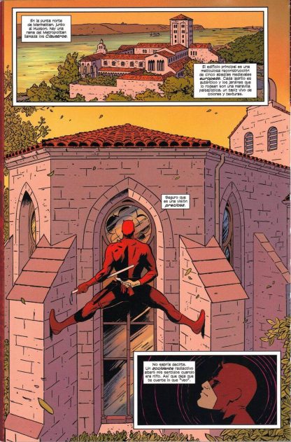 DAREDEVIL - 2012 - Colección Completa - 17 Libros En Formato PDF - Descarga Inmediata