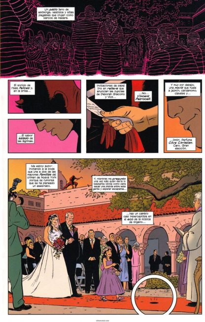 DAREDEVIL - 2012 - Colección Completa - 17 Libros En Formato PDF - Descarga Inmediata