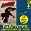 DAREDEVIL - 2012 - Colección Completa - 17 Libros En Formato PDF - Descarga Inmediata
