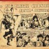 EL ALEGRE CORSARIO – 1965 - Colección Completa – 25 Tebeos En Formato PDF - Descarga Inmediata