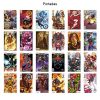 INMORTAL PATRULLA-X - 2022 - Colección Completa - 16 Cómics En Formato PDF - Descarga Inmediata