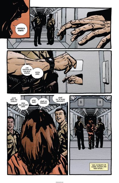 JESSICA JONES - 2017 - Colección Completa - 6 Libros En Formato PDF - Descarga Inmediata