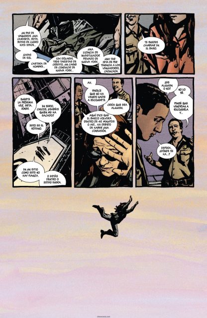 JESSICA JONES - 2017 - Colección Completa - 6 Libros En Formato PDF - Descarga Inmediata