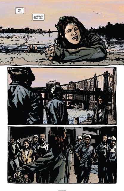 JESSICA JONES - 2017 - Colección Completa - 6 Libros En Formato PDF - Descarga Inmediata