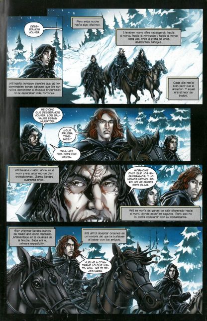 JUEGO DE TRONOS - 2012 – Colección Completa – 4 Libros En Formato PDF - Descarga Inmediata