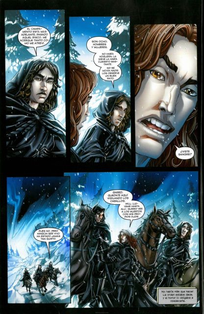 JUEGO DE TRONOS - 2012 – Colección Completa – 4 Libros En Formato PDF - Descarga Inmediata