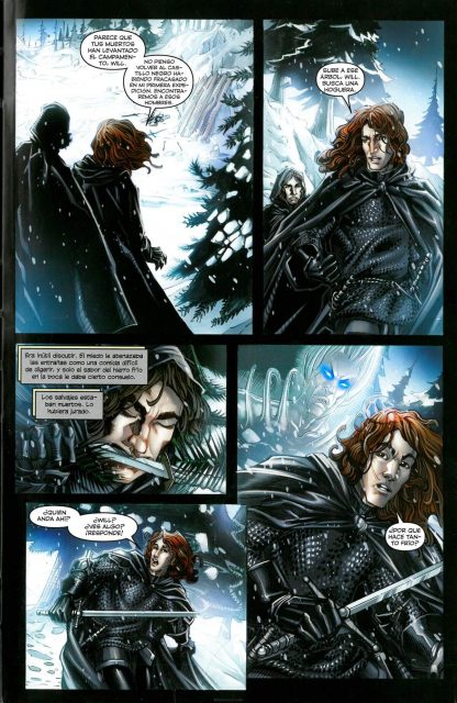 JUEGO DE TRONOS - 2012 – Colección Completa – 4 Libros En Formato PDF - Descarga Inmediata