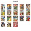 LILITH - En Español - 2008 – Colección Completa – 18 Libros En Formato PDF - Descarga Inmediata