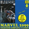 MARVEL 2099 - 1995 - Colección Completa - 14 Libros En Formato PDF - Descarga Inmediata