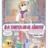 MY LITTLE PONY - Friens Forever - En Español - 2014 - Colección Completa - 38 Cómics En Formato PDF - Descarga Inmediata