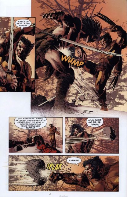 SALVAJES VENGADORES - 2019 – Colección Completa – 38 Cómics En Formato PDF - Descarga Inmediata
