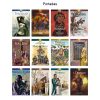12 DEL DOCE - 2009 – Colección Completa - 12 Libros En Formato PDF - Descarga Inmediata