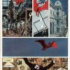 ADÈLE BLANC-SEC - Las Extraordinarias Aventuras - 1981 - Colección Completa De 8 Libros En Formato PDF - Descarga Inmediata