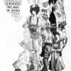 CHILDREN OF THE WHALES - 2017 – Colección Completa – 23 Tomos En Formato PDF - Descarga Inmediata
