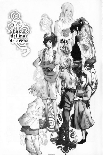 CHILDREN OF THE WHALES - 2017 – Colección Completa – 23 Tomos En Formato PDF - Descarga Inmediata