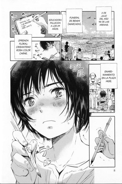 CHILDREN OF THE WHALES - 2017 – Colección Completa – 23 Tomos En Formato PDF - Descarga Inmediata