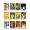 EL MANGLAR - 2007 – Colección Completa – 12 Revistas En Formato PDF - Descarga Inmediata
