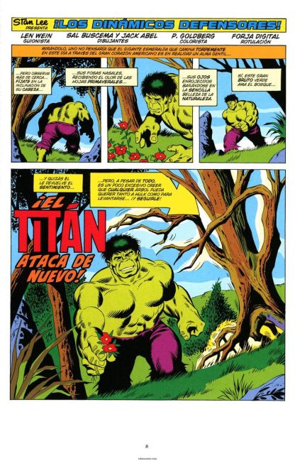 LOS DEFENSORES - 2019 - Marvel Limited Edition – Colección Completa – 6 Tomos En Formato PDF - Descarga Inmediata